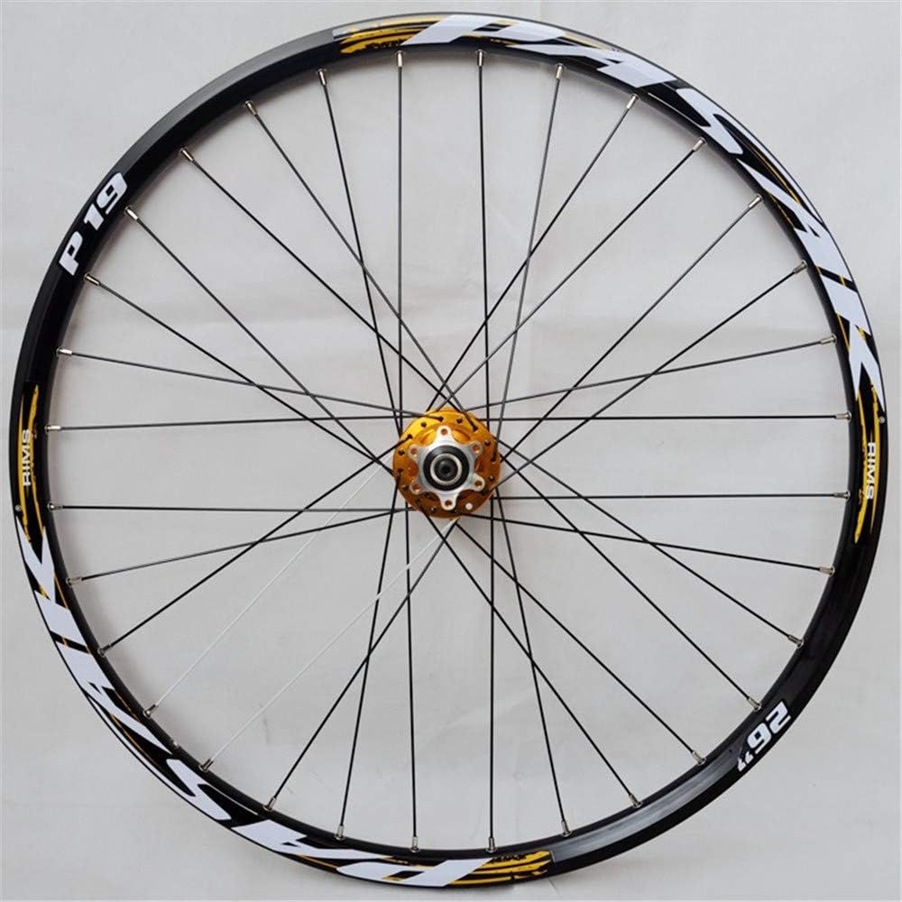 26 rear wheel 7 speed cassette