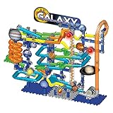 The Learning Journey Techno Gears Marble Mania Galaxy 2.0 (400+ pcs)