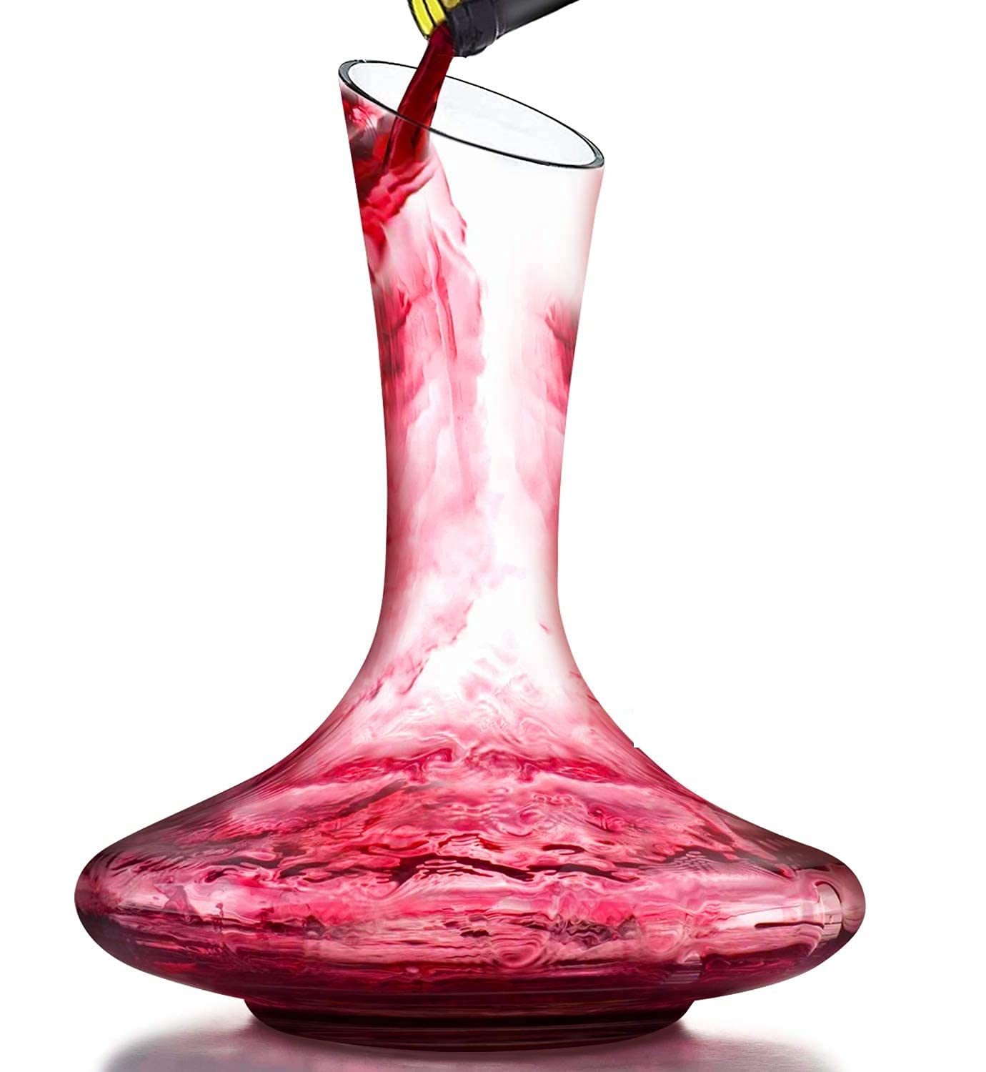 Buy Wine Decanter, 1000ml, Wine Carafe, Wine Decanters and Carafes