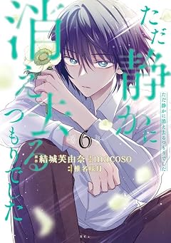 ただ静かに消え去るつもりでしたの最新刊