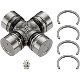 MOOG 514G Greaseable Premium Universal Joint for Ford Mustang
