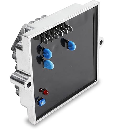 Amazon.com: LLYZFED 0830480SRV New Upgraded AVR Automatic