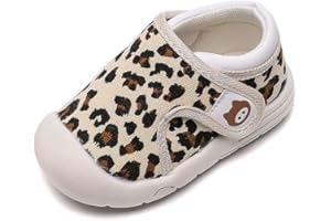 Peggy Piggy Baby Shoes Baby Walking Shoes Boy&Girl Infant Sneakers Non-Slip First Walking Shoes Breathable Mesh Rainbow Cartoon Shoes 6 9 12 18 Months