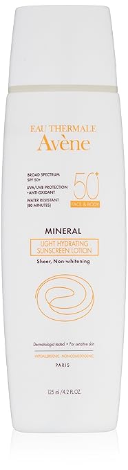 avene sunscreen amazon