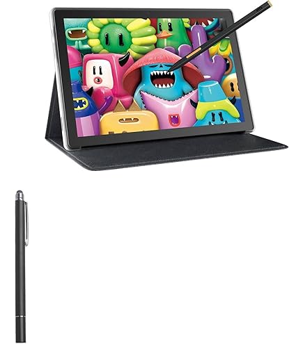 Amazon.com: BoxWave Stylus Pen Compatible with Huion Kamvas Slate