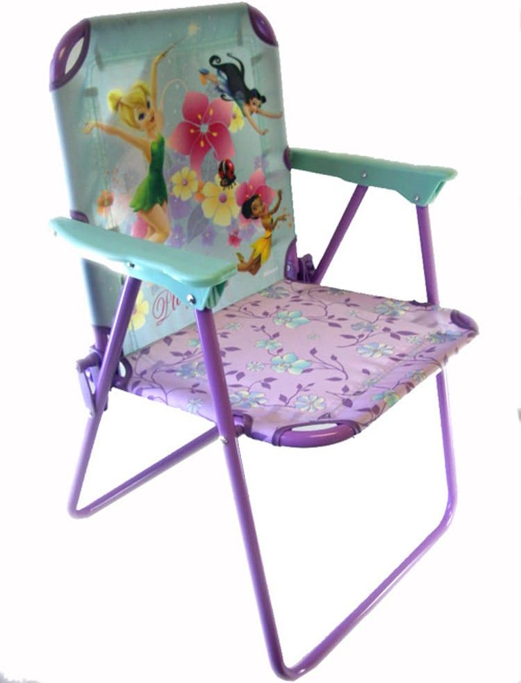 tinkerbell table and chairs