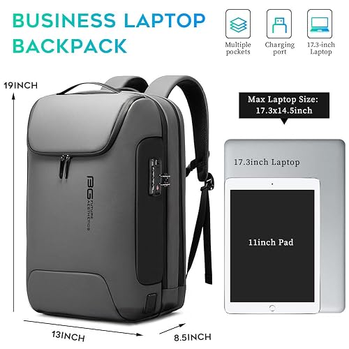 arai helmet case bag Color:Rose Brown FY26 May MDW Sale Existing Sale Laptop Backpack North Face hidden in a zippered