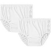 Durio Swim Diapers for Toddlers Reusable Swim Diapers Washable Baby Swim Diaper Toddler Swim Diaper Swimming Diaper