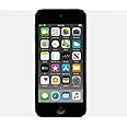 CUSDECOR M-Player Compatible with Original iPod Touch 7th Gen (256gb-Space Gray)