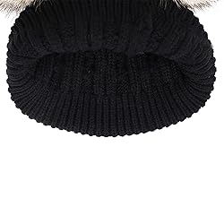 Baby Beanie Hat Girls Infant Toddler Beanies Winter