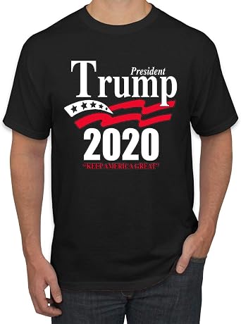 Trump 2020 Maga T Shirt Teepublic