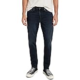 rag & bone Men's Fit 2 Action Loopback Jeans