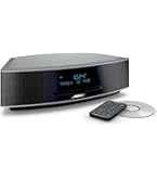 BOSE wave music system Ⅳ ブラック Amazon.com: Bose Wave Music System IV - Espresso Black : Electronics