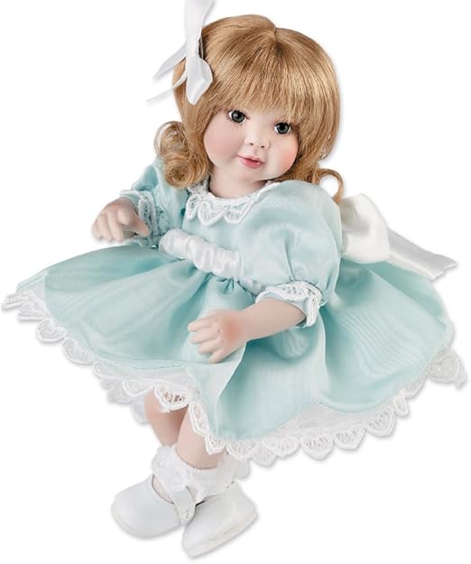 marie osmond tiny tots collectibles