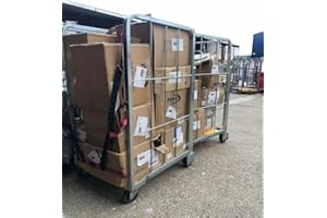 Backlog Packing Home Appliance Set/Multimedia/Home Appliances/PC/Accessories/12 Pack Black Size: Large P20