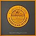 Crabtree & Evelyn Shave Soap Refill, Moroccan Myrrh, 3.5 oz