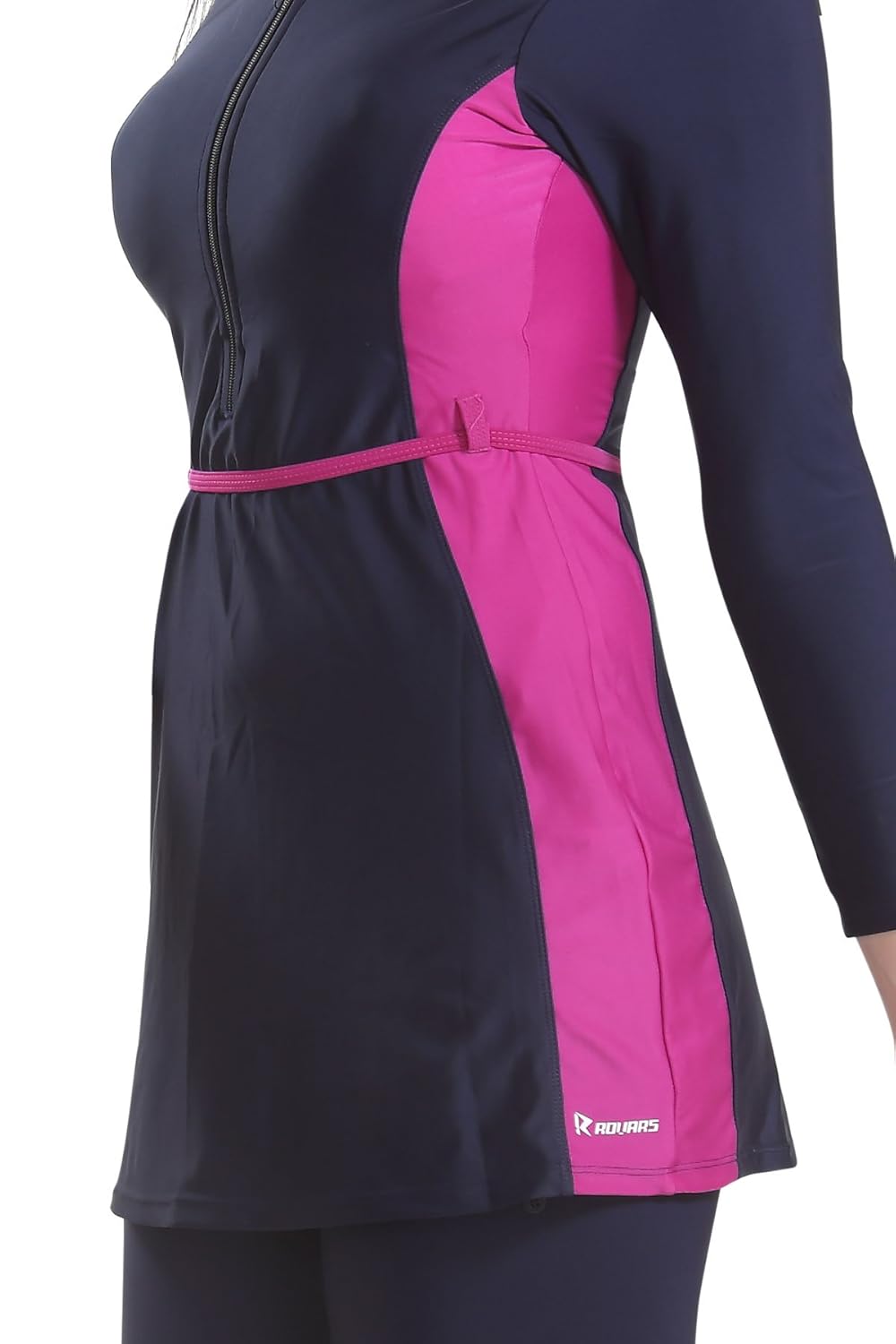 rovars female swimwear 2 piece full body suit