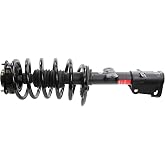 Monroe Quick-Strut 471128R Suspension Strut and Coil Spring Assembly for Chrysler Town &amp; Country