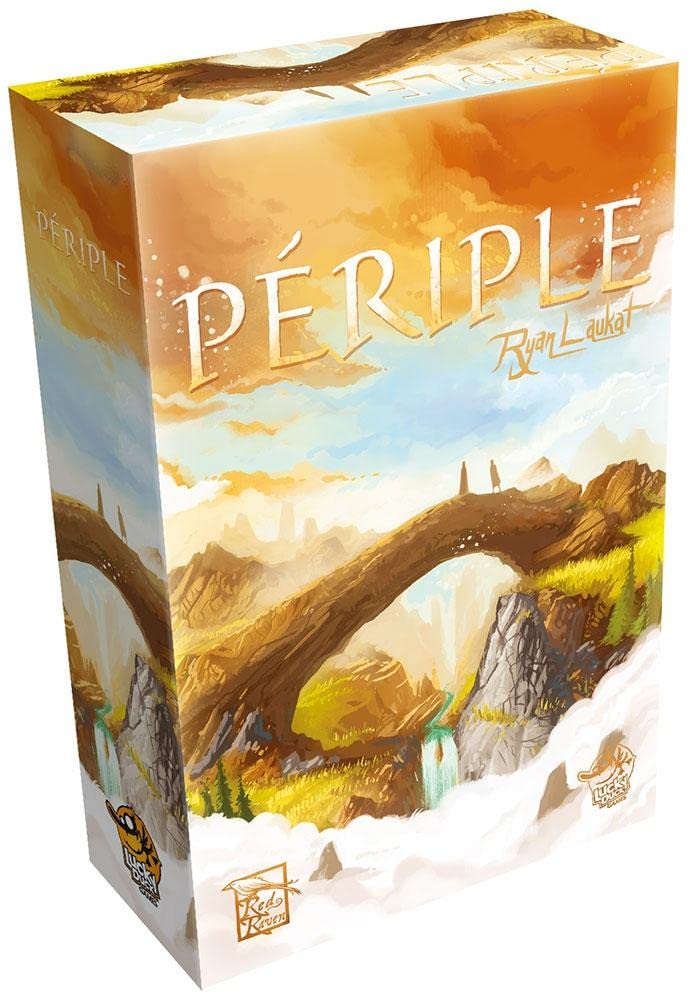 Periple - French version