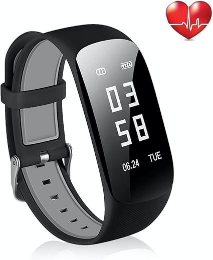 best android heart rate monitor watch