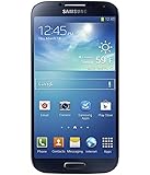 Samsung Galaxy S4 SGH-I337 Unlocked GSM Smartphone with 13 MP Camera, Touchscreen and 16 GB Storage, Black (International Version)