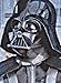 Star Wars - Photomosaic - Darth Vader - 1000 Piece Jigsaw Puzzle