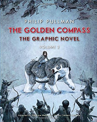 The Golden Compass