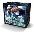 Divinity Original Sin The Board Game Haunted Keep Expansion Pack
