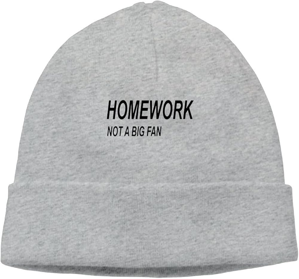 Homework caps 08 image