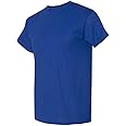Gildan DryBlend 50 Cotton/50 Poly T-Shirt 20F