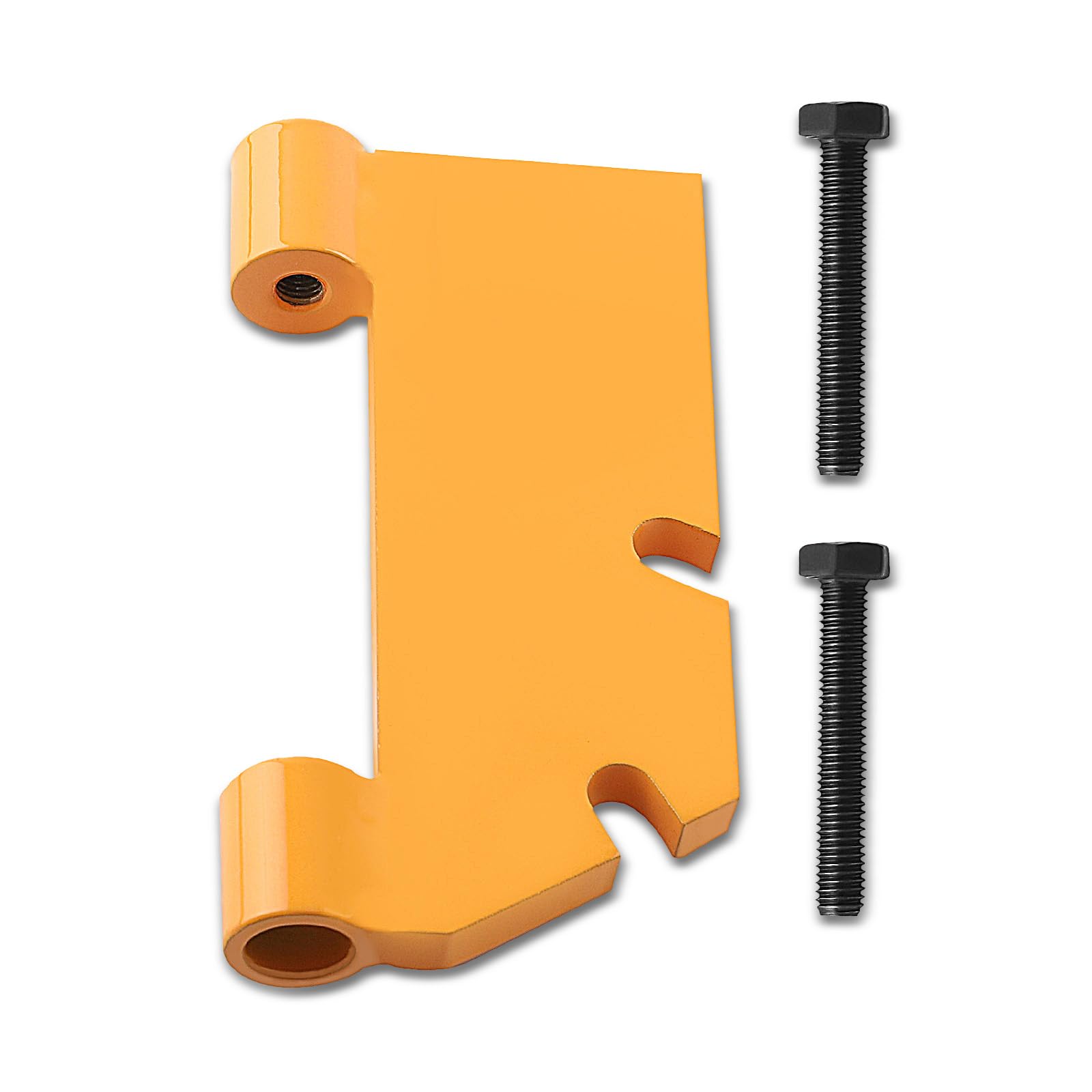 Photo 1 of maXpeedingrods Door Hinge Puller for Astro Safari Vans Door Hinge Pin Removal Tool Yellow