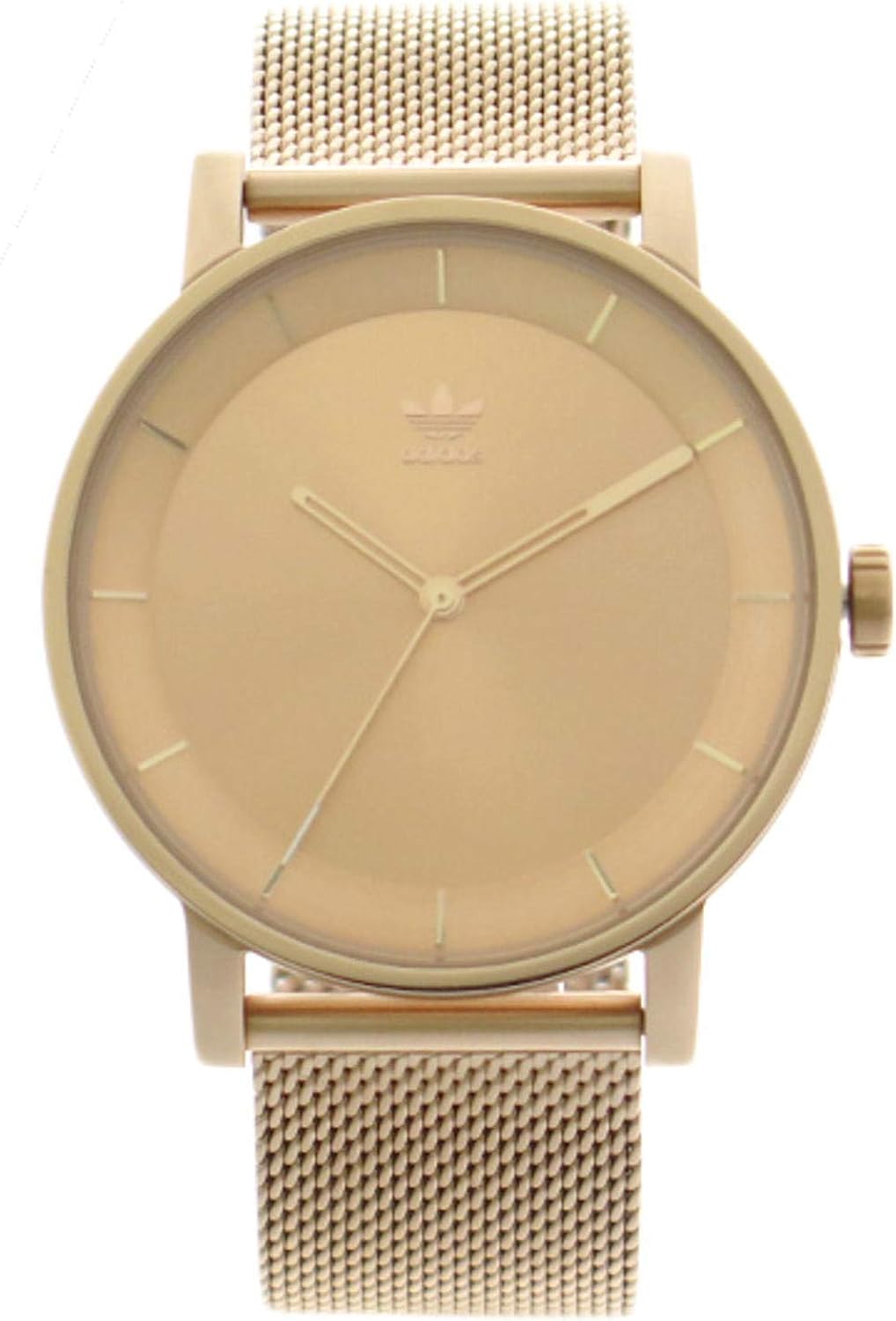 adidas pink and gold