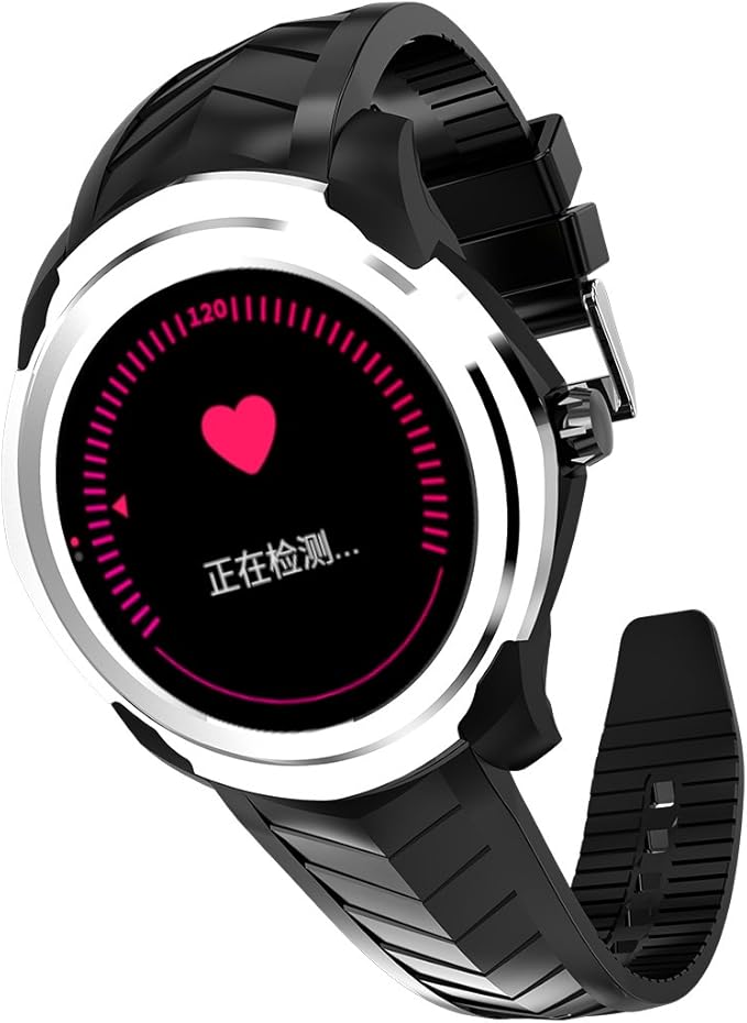 Smart Watch SIM Tarjeta Bluetooth Smart Reloj sincronización de ...