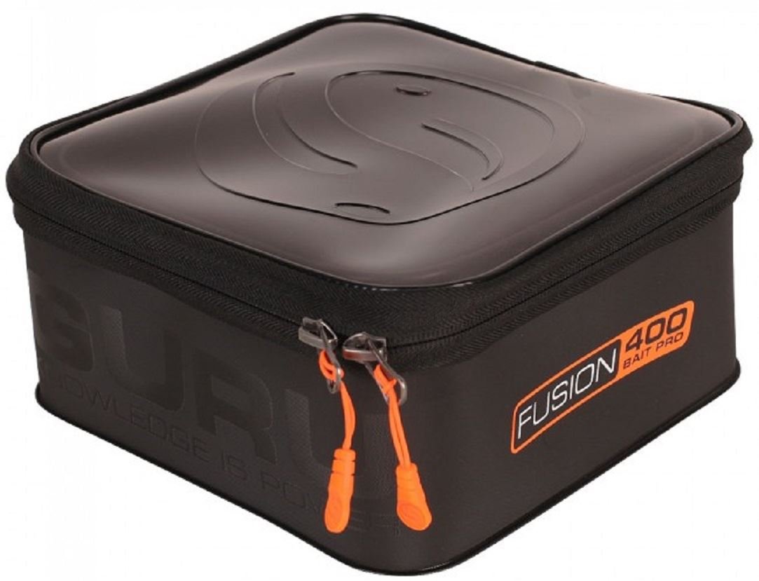 Guru Fusion Bait Pro 400