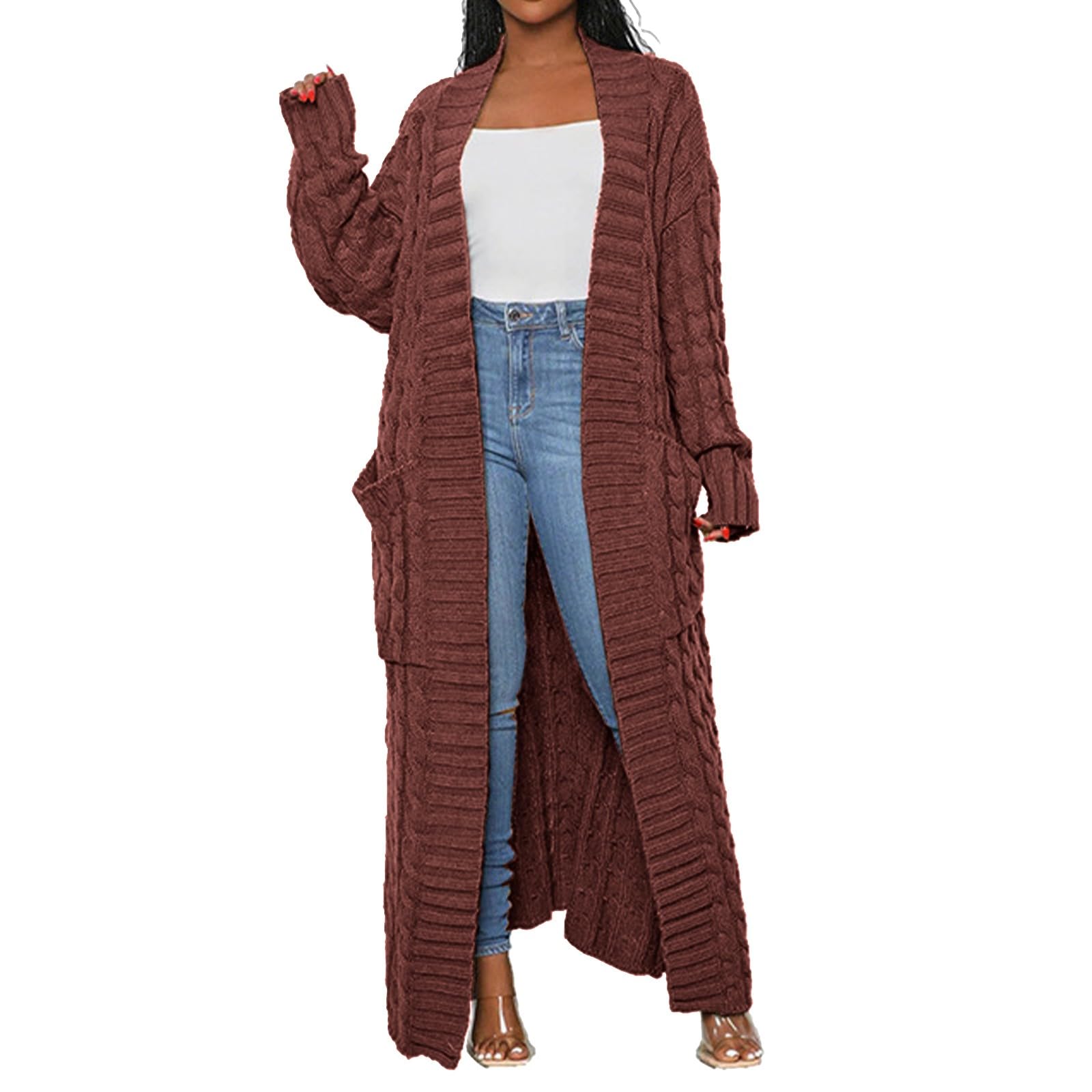 White Sweaters for Women Women's Sexy Sweaters Long