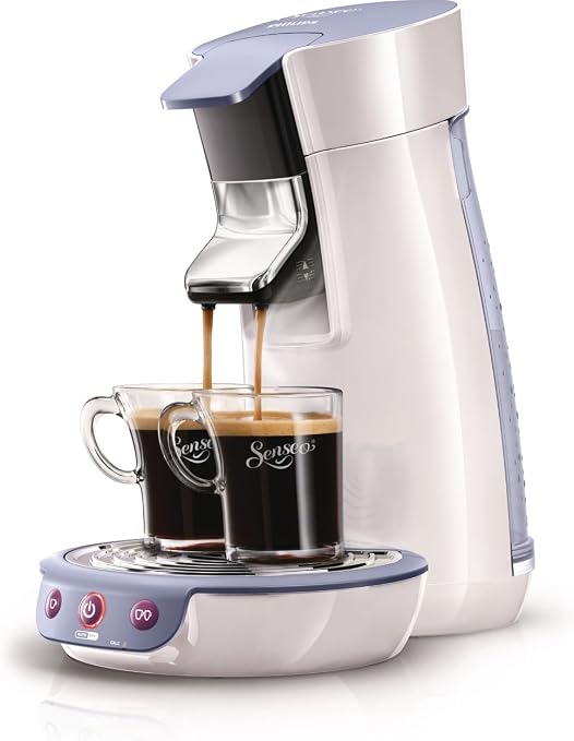 Cafetera senseo parpadea | Las cafeteras más completas del mercado.
