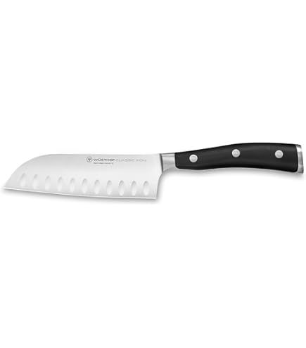 Amazon.com: WÜSTHOF Classic IKON 2-Piece Prep Knife Set: Chefs