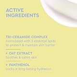 BYOMA Milky Moisture Cleanser 175ml Ultra Soothing Cleanser Tri-Ceramide view 2