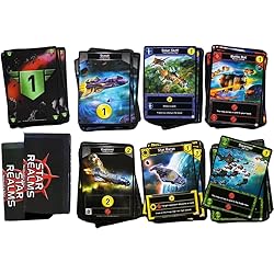 Wise Wizard Games Star Realms: Colony Wars