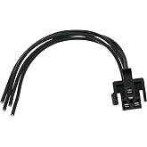 Dorman 973-307 Blower Resistor Harness | Fits Select Models