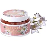 Jigott - Edelweiss Flower Hydration Cream, 100ml / 3.38 fl oz, K-Beauty Korean Skincare