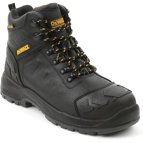 Amazon.com | DEWALT Argon Waterproof, Breathable, Kevlar  display picture 1