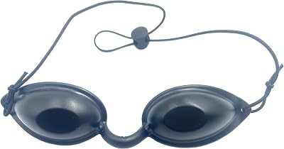 winwill IPL Laser Safety Goggles Eyepatch for Patient Protection 190-2000nm