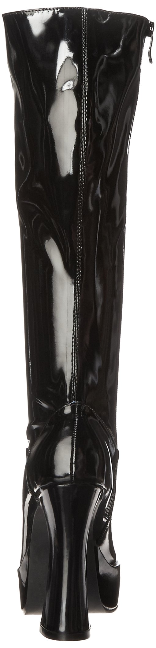 Ellie Shoes Women's 557-Gina Boot - Image 3