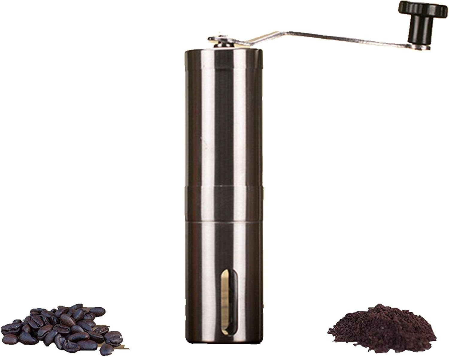 Best Conical Burr Mill Coffee Grinder