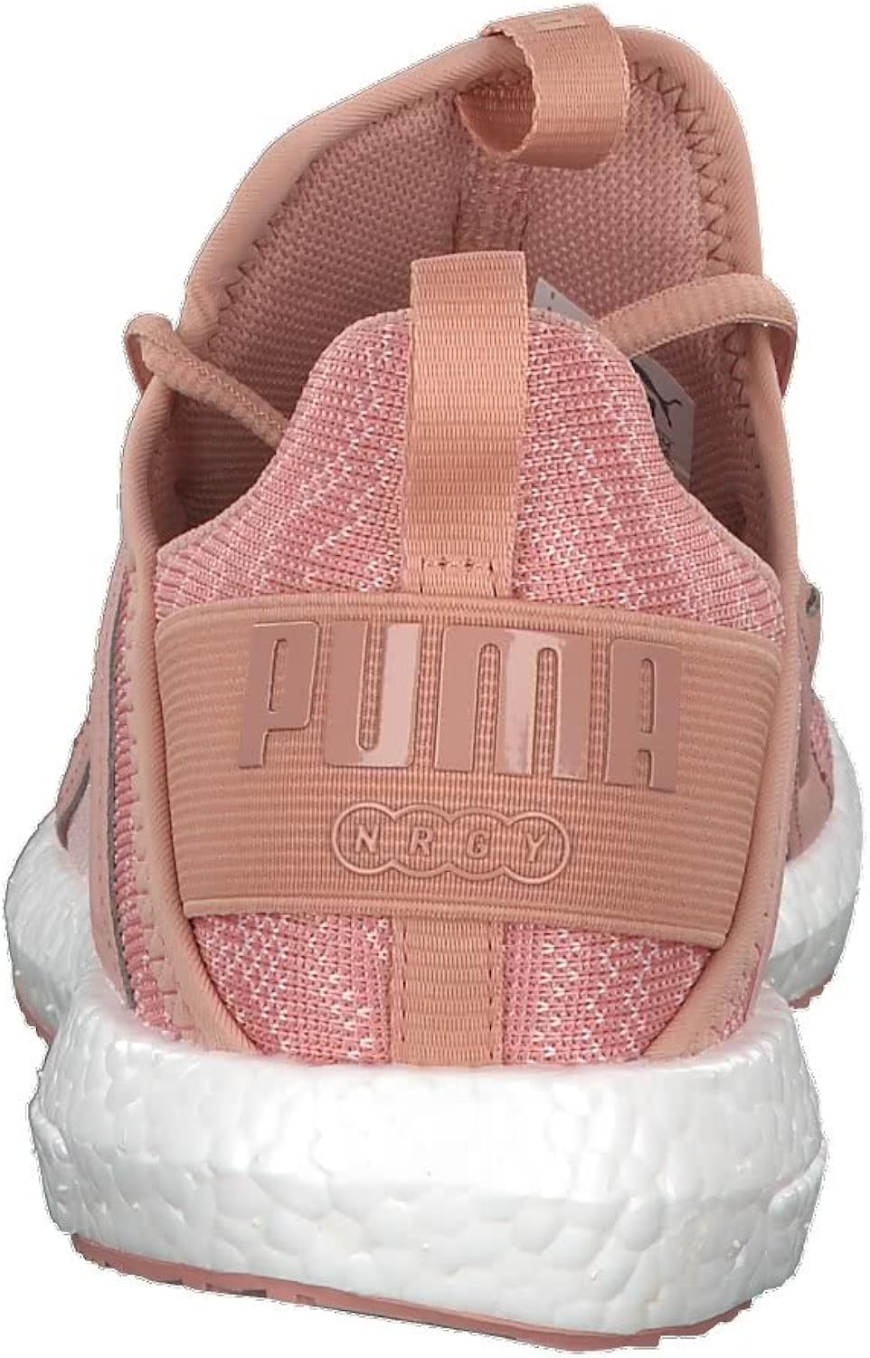 puma mega nrgy junior trainers