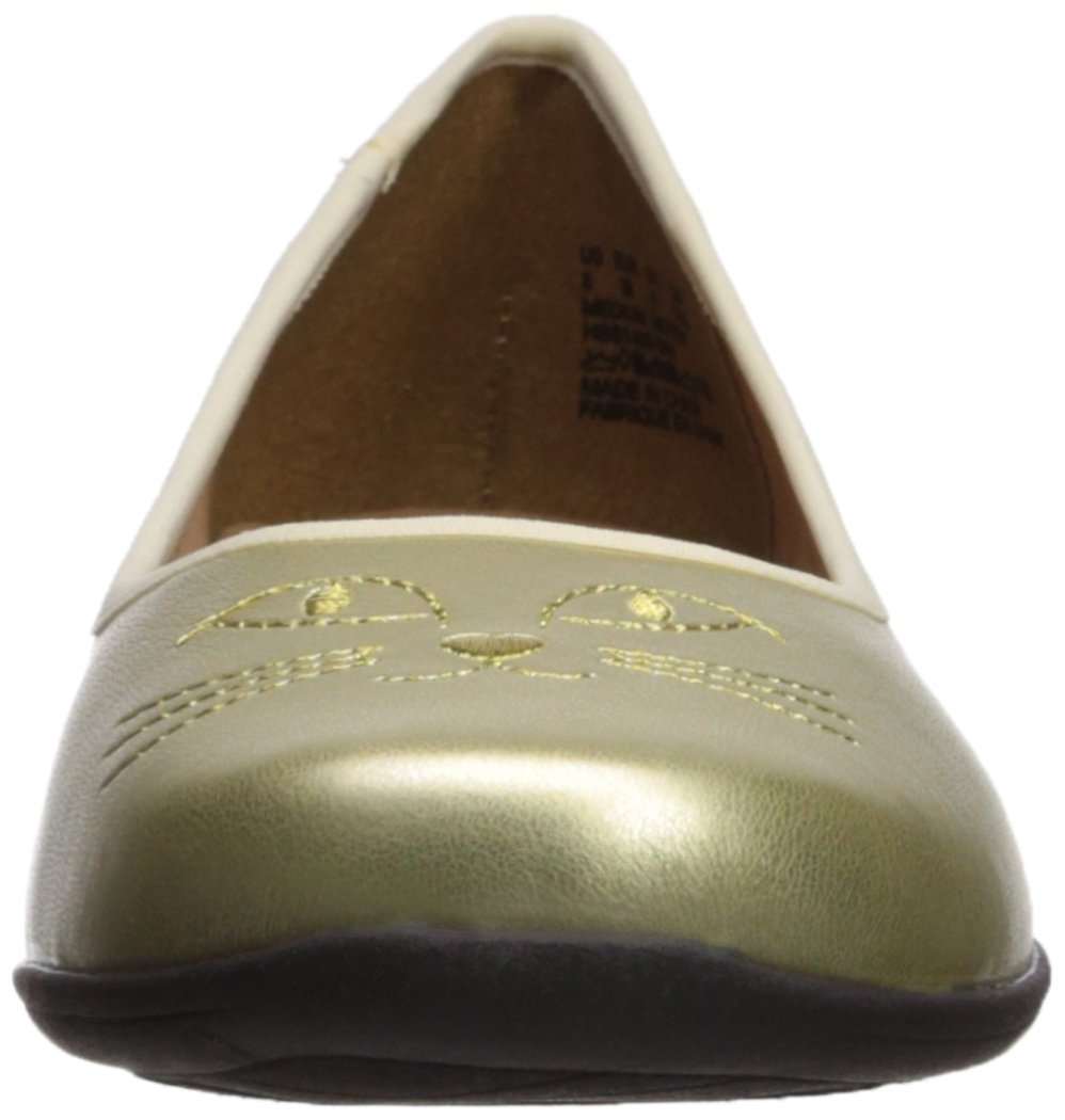 Soft Style Women's Kittycat Loafer - Image 5