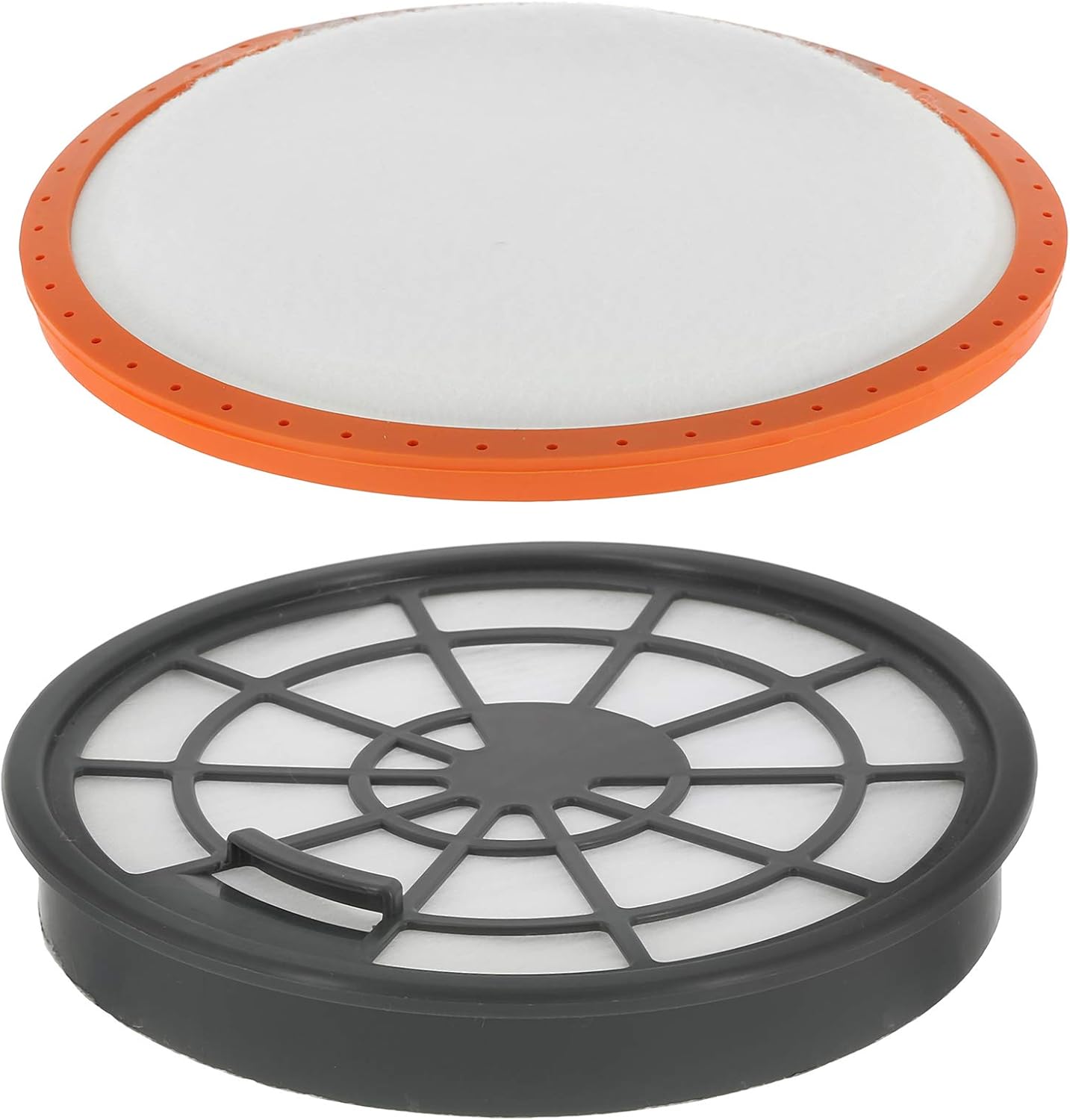 First4Spares Premium Replacement Type 95 Pre & Post Motor Filter Kit