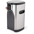 Boxxle Box Wine Dispenser 3L Stainless Steel - Elegant, Efficient, Sustainable - Keeps Wine Fresh for 6 Weeks - Enjoy Wine-by-the-Glass Anywhere