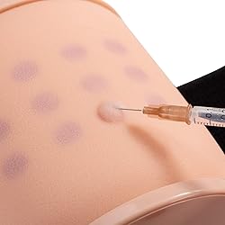 Ultrassist IM, ID, SQ Injection Practice